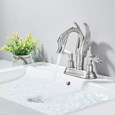 Bathroom Faucet