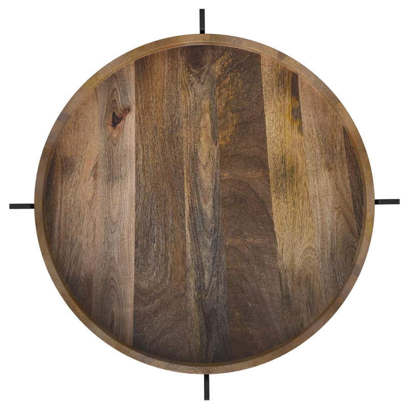 Table de bout Jamieson