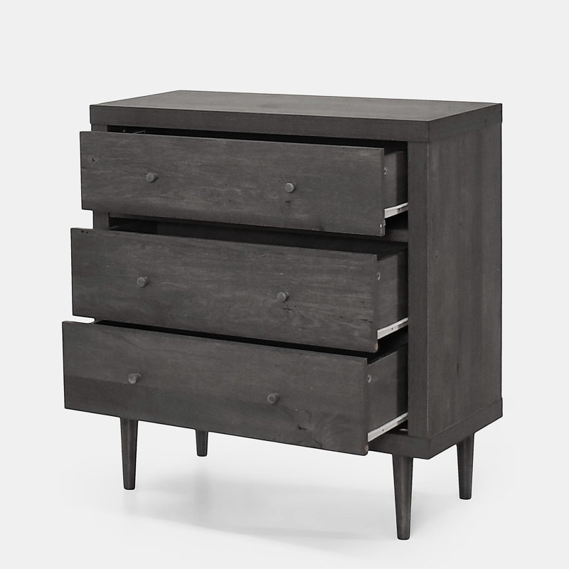 Commode 3 tiroirs
