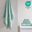 Ensemble de serviettes 100% coton Adrien-1789954290