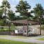 Janeigh Manufactured Wood Pergola-645511252-645511254