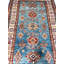 Tapis tribal unique en son genre