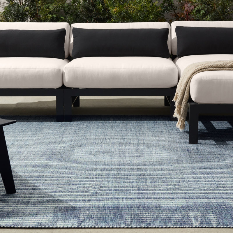 Jaipur Living Avore Hand Woven Area Rug (2'x3'), Rectangle 7'9" x 9'9"
