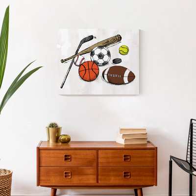 Art sur toile
