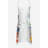 No Pattern Bib Apron