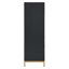 Commode 6 tiroirs Leshia