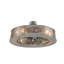 Rustic Lodge 8 - Light Chandelier