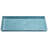 Cable Knit 30 in. x 13 in. Indoor Boot Tray-62033424