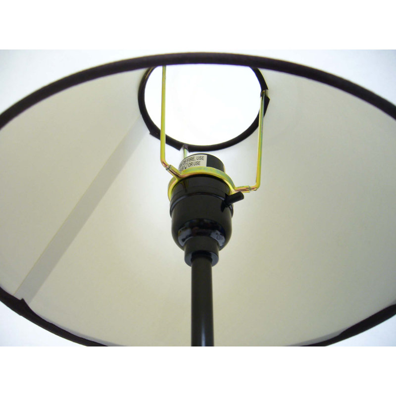 Lampe de table de football en résine 15,75 "H