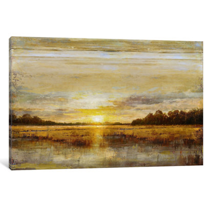 " Daybreak " by Eric Turner