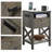 Vishesh 16'' W Nightstand-1048487075