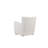 Upholstered Accent Chair