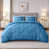 Washed Blue