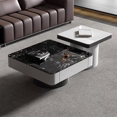 Table basse Luxury