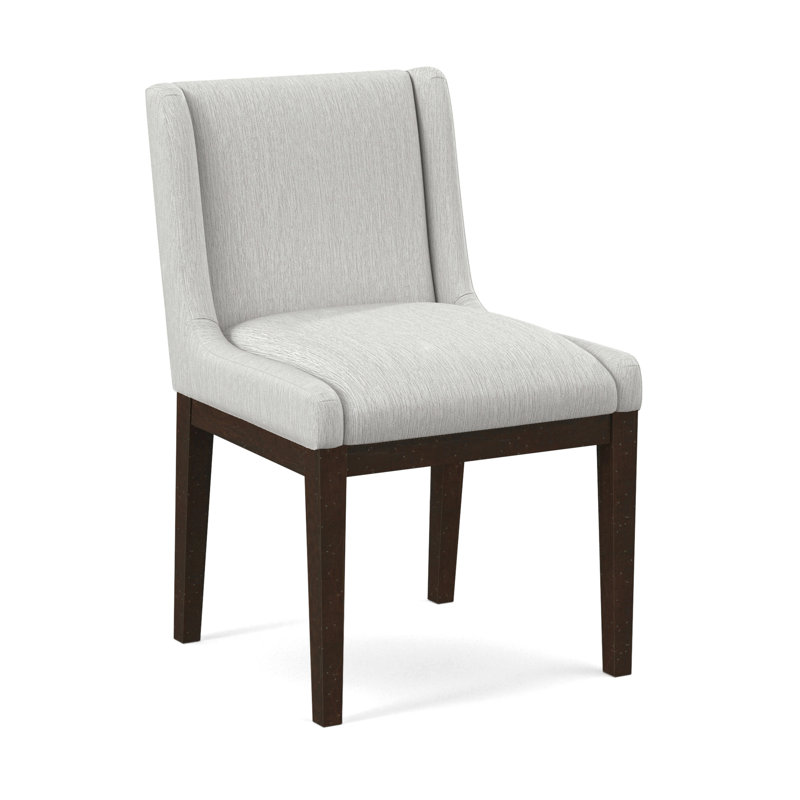 Upholstered Dining Chair, 61492-88, Black