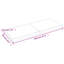 Plateau de table VidaXL-92527893