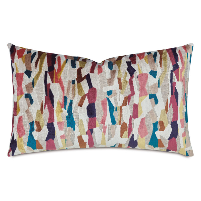 Coussin Neretva, Rectangle H 13 po x l 22 po