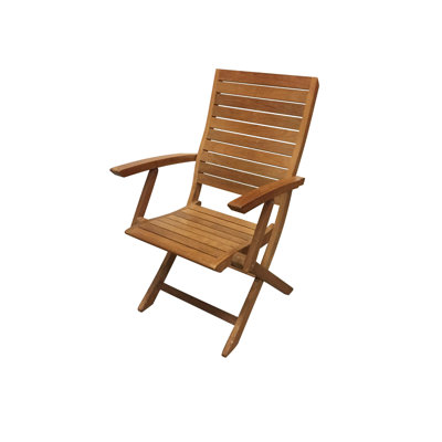 Fauteuil de salle à manger Tybee