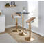 1 tabouret de bar réglable-661887413