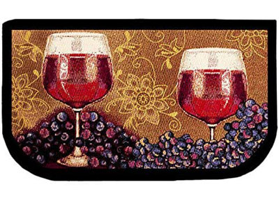 Tapis de cuisine Gada Rossissimo