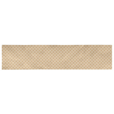 Avicia Geometric Table Runner