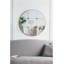 Miroir mural de salle de bain