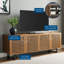 Meuble télé 73 po Modway Parker
