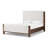 Marielle Upholstered Platform Bed-93477891