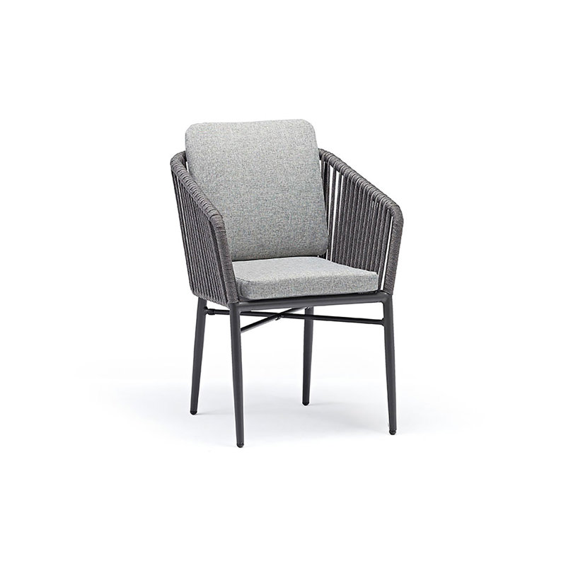 Outdoor Dining Armchair