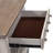 Haylee 1-Drawer Nightstands with Charging Station