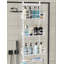 Kirkenes Stainless Steel Shower Caddy