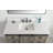 Cayden 48'' Single Bathroom Vanity with Top-1414175386-1399990409