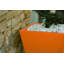 Cono Resin Pot Planter-49172255-49046776