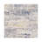 Romig Abstract Machine Woven Polyester Area Rug in Taupe/Mustard/Dark Blue-816188902
