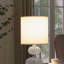 Lampe de table 24 po