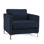 Upholstered Accent Chair