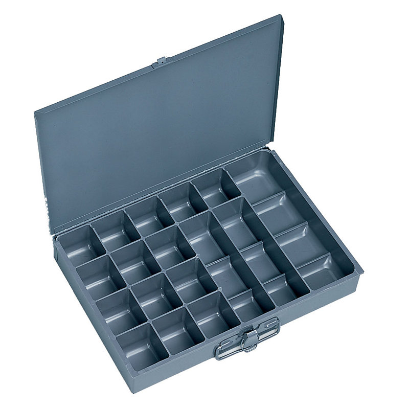 Small Scoop Box