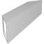 Support de genou traditionnel en PVC de qualité architecturale-88498593
