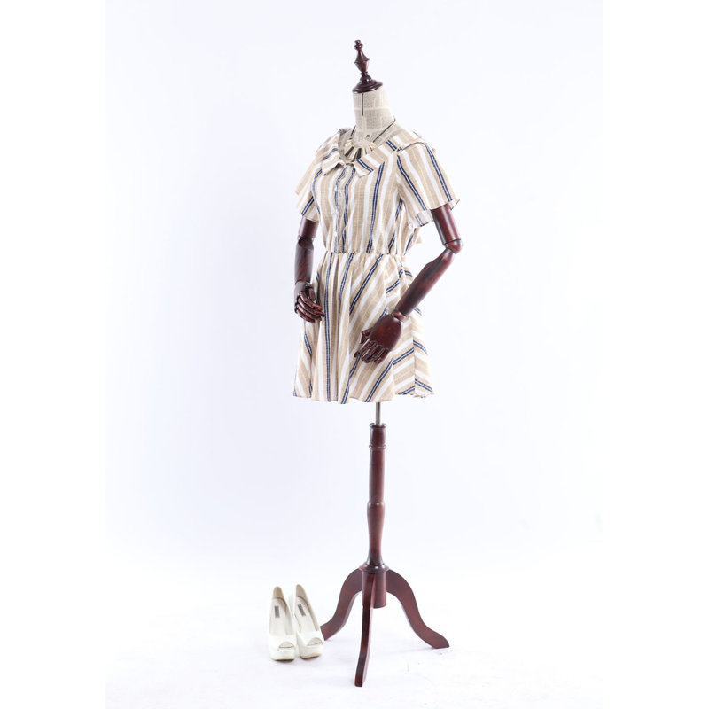 Annigje Statue Decorative Object
