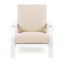 Chaise de patio avec coussins Brayson-1950668328