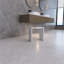 Tabouret de douche HIGEINE