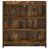 Smoked Oak