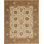 Maharani Hand Knotted Wool Area Rug