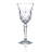 Melodia 7.5 oz. Crystal Wine Glass Set-139375925