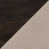 Black/Beige