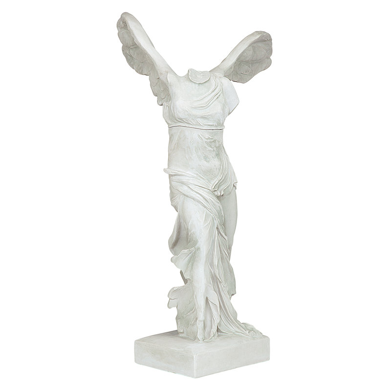 Weather Resistant UV Resistant Polyresin Garden Statue