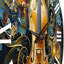 Horloge murale Deniela-1724775975