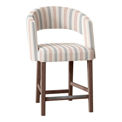 Bryant Upholstered Stool