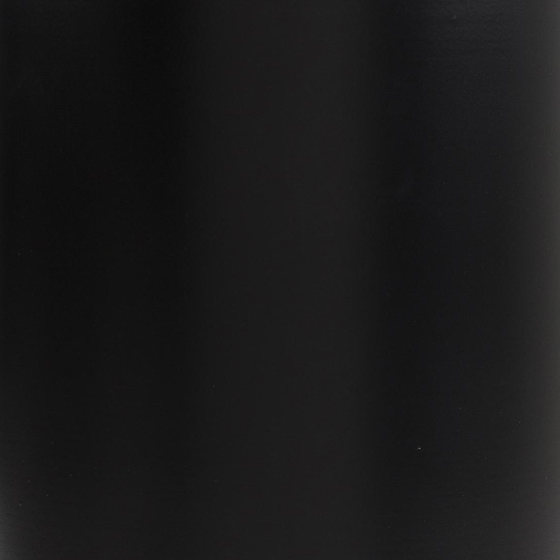 Jemma Metal Table Lamp, Black