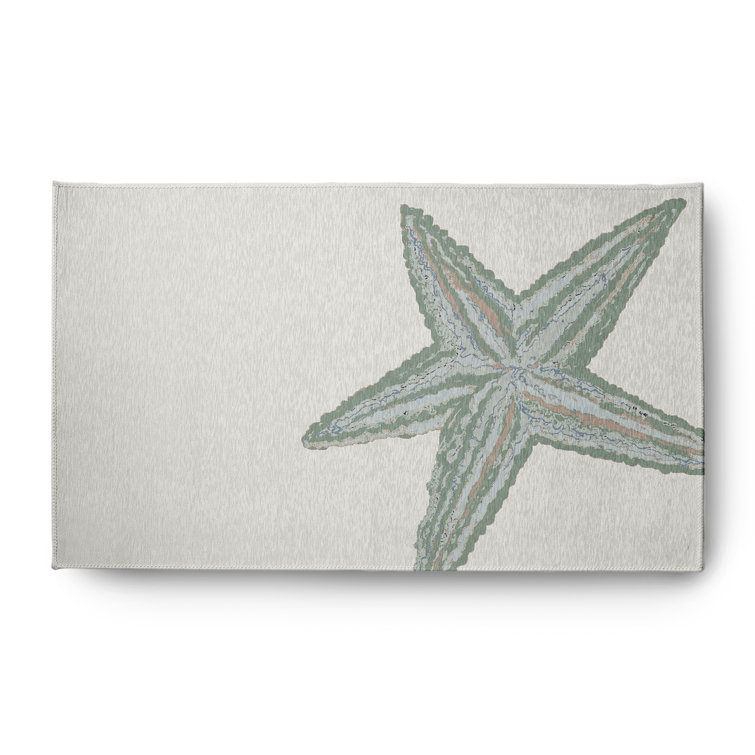 Umair Chenille Indoor Rug